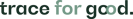 Logo Trace For Good-4